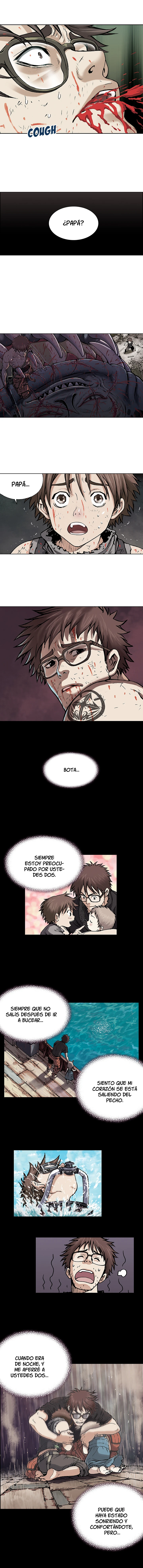Leviathan Capitulo 5 página 5