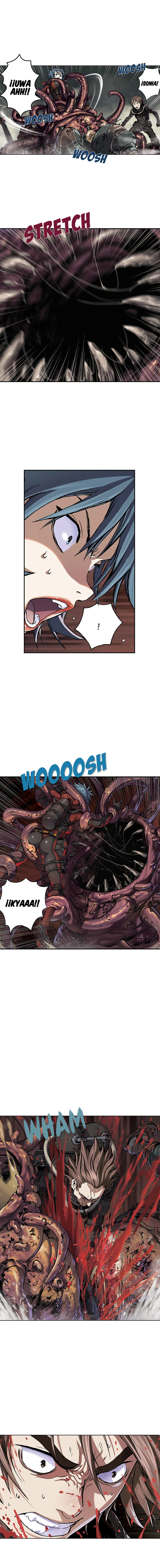Leviathan Capitulo 50 página 6