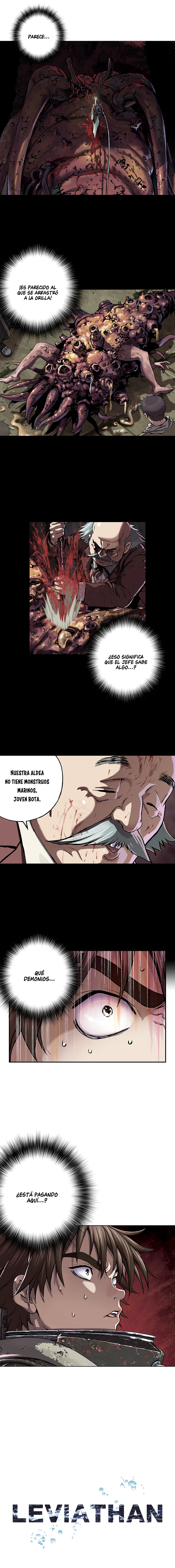 Leviathan Capitulo 50 página 9