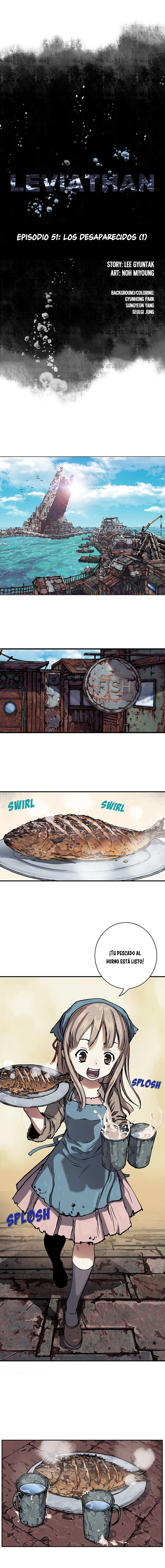 Leviathan Capitulo 51 página 2