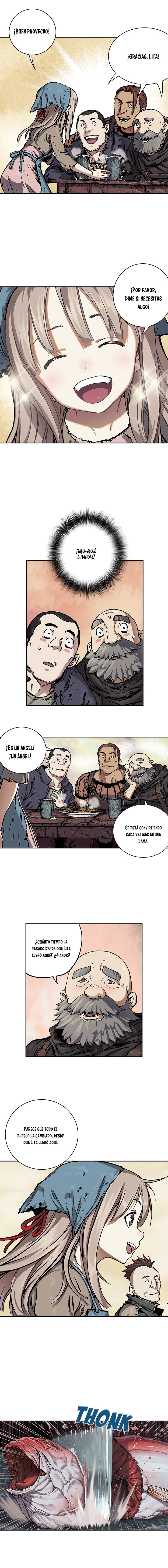 Leviathan Capitulo 51 página 3