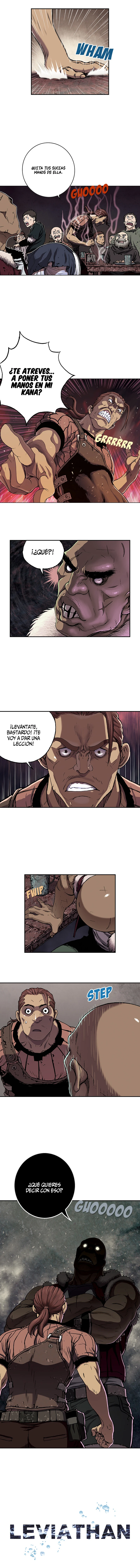 Leviathan Capitulo 51 página 9
