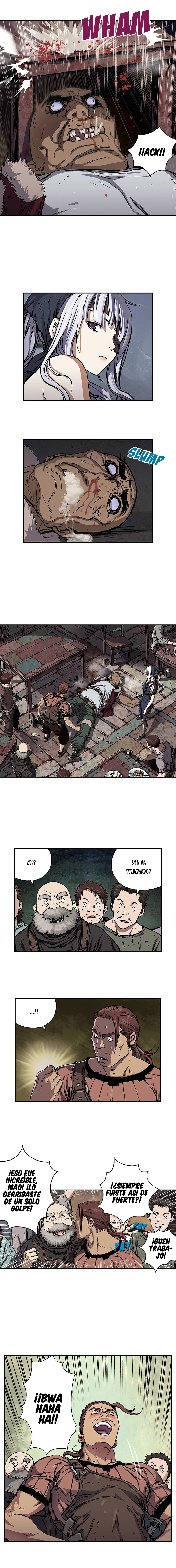 Leviathan Capitulo 52 página 4