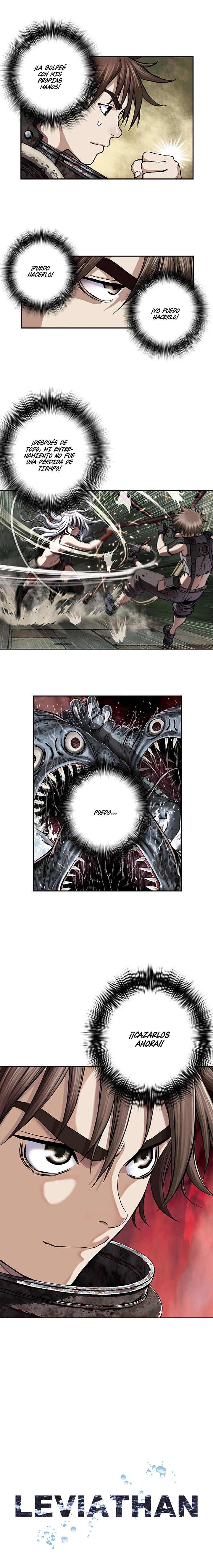 Leviathan Capitulo 52 página 8