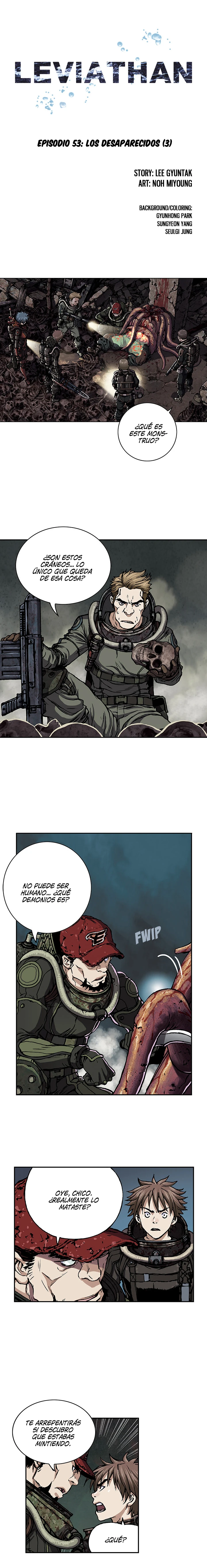 Leviathan Capitulo 53 página 2
