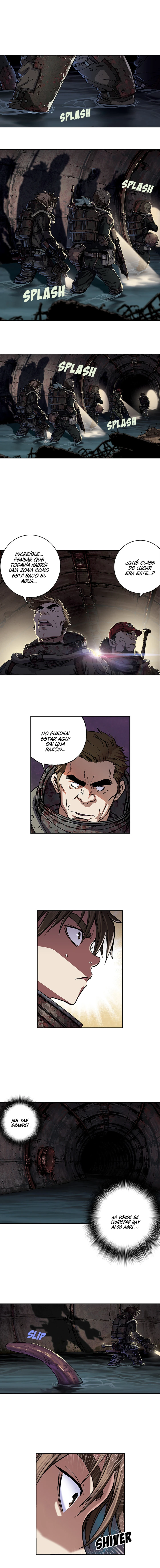 Leviathan Capitulo 53 página 4