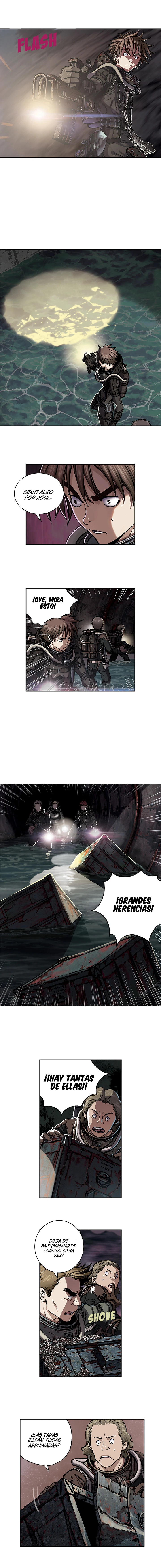 Leviathan Capitulo 53 página 5