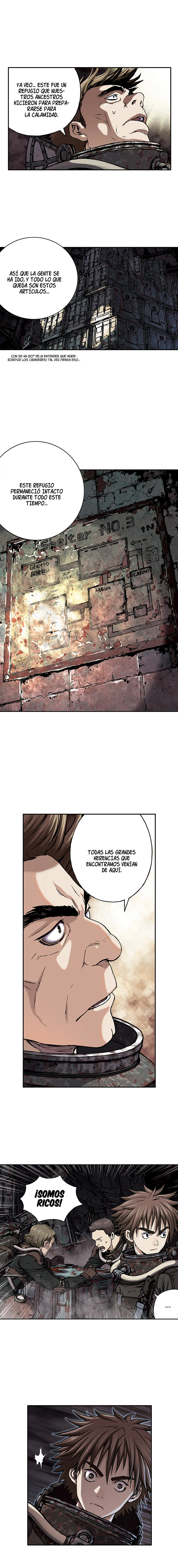 Leviathan Capitulo 53 página 7