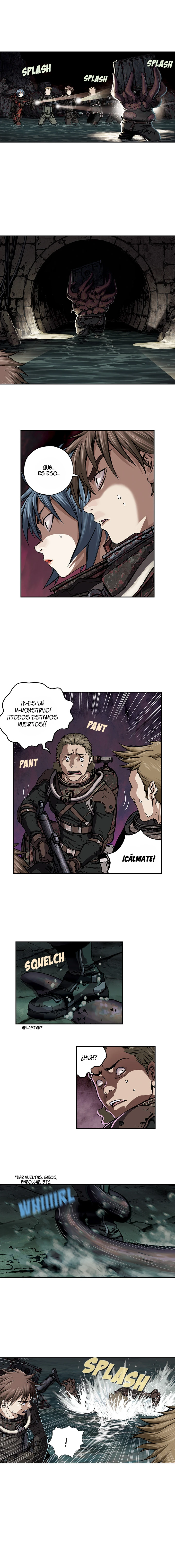 Leviathan Capitulo 54 página 4