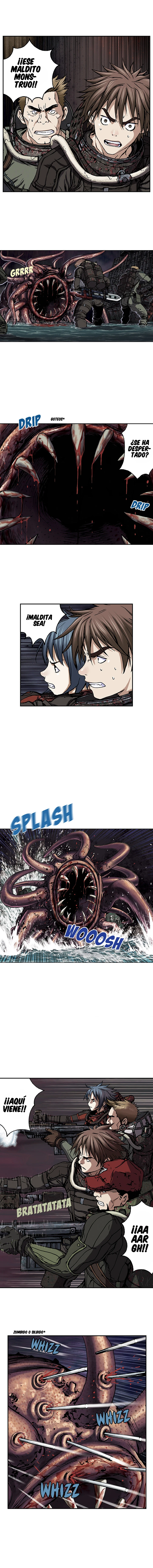 Leviathan Capitulo 54 página 6