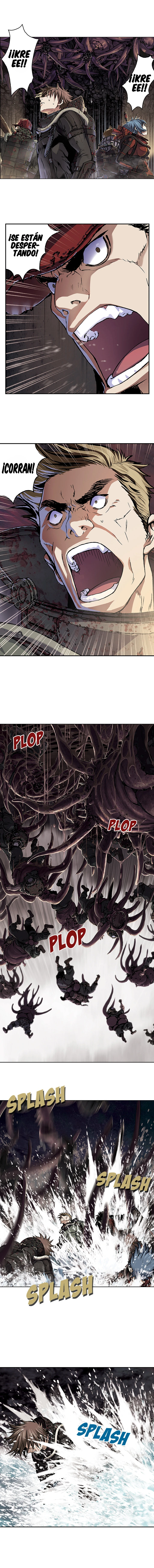 Leviathan Capitulo 54 página 8