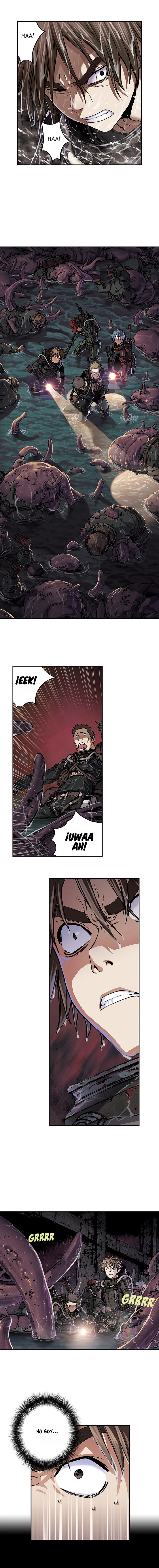 Leviathan Capitulo 54 página 9