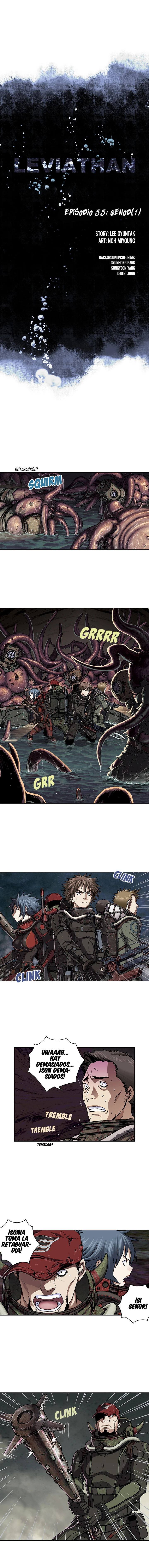 Leviathan Capitulo 55 página 2