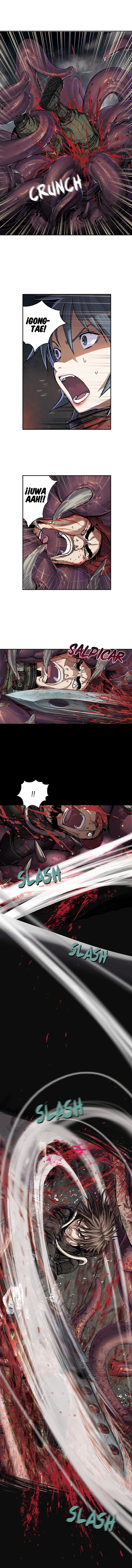 Leviathan Capitulo 55 página 6