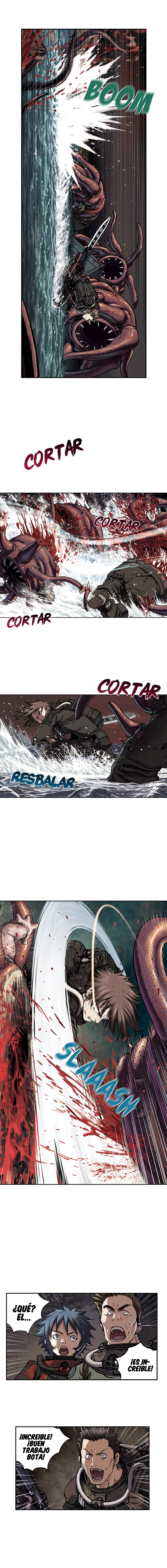 Leviathan Capitulo 55 página 8