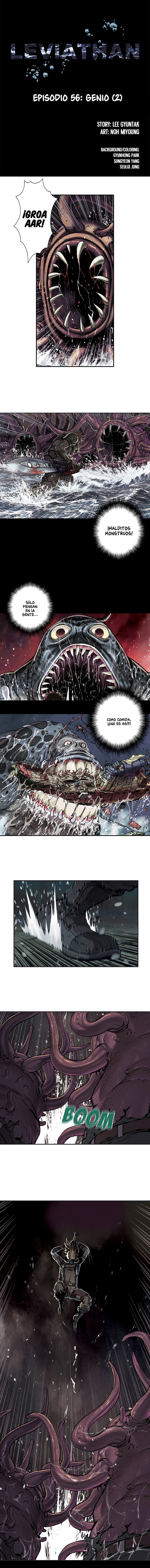 Leviathan Capitulo 56 página 2
