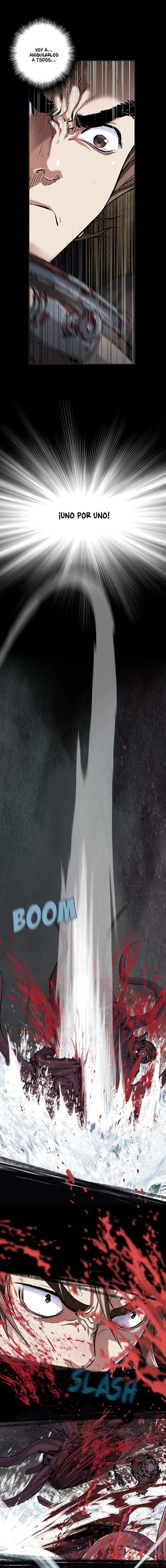 Leviathan Capitulo 56 página 3