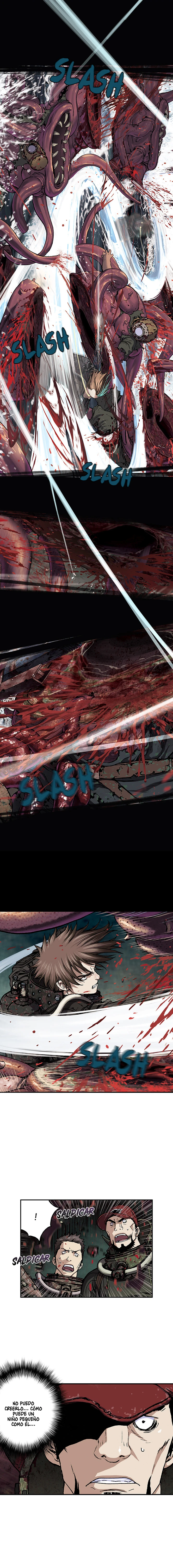 Leviathan Capitulo 56 página 4