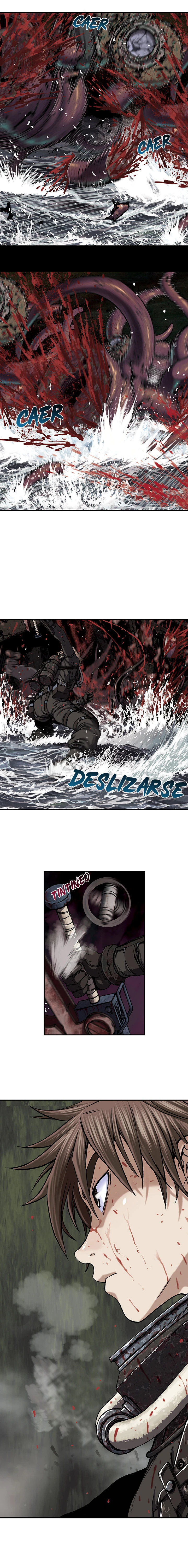 Leviathan Capitulo 56 página 5