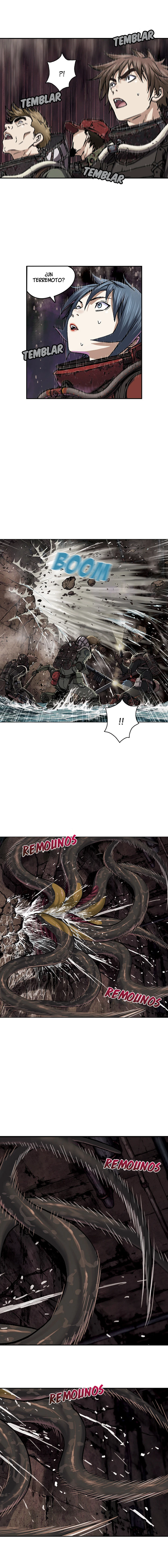 Leviathan Capitulo 56 página 8