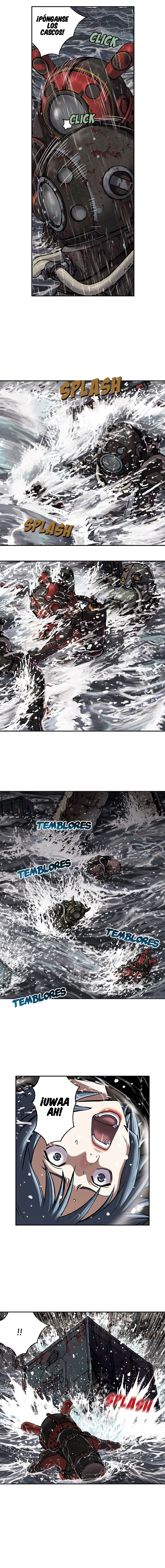 Leviathan Capitulo 57 página 4