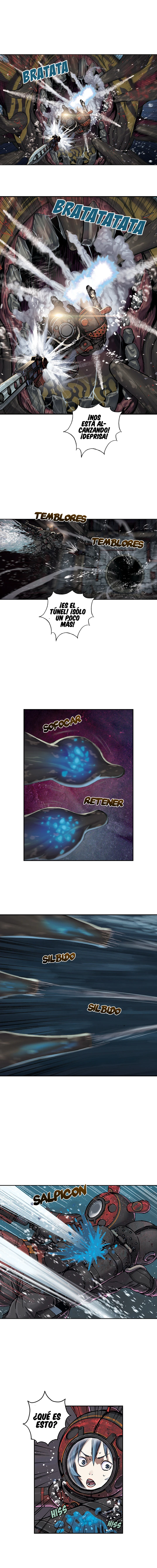 Leviathan Capitulo 57 página 8