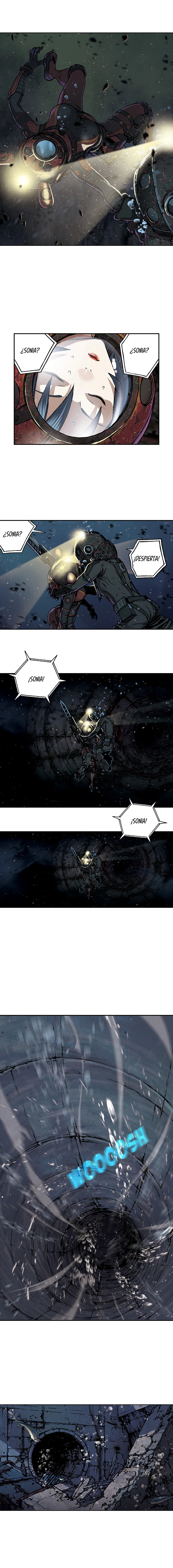 Leviathan Capitulo 58 página 6