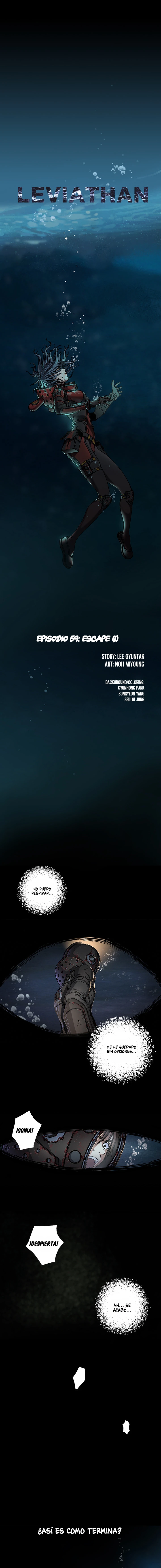 Leviathan Capitulo 59 página 2