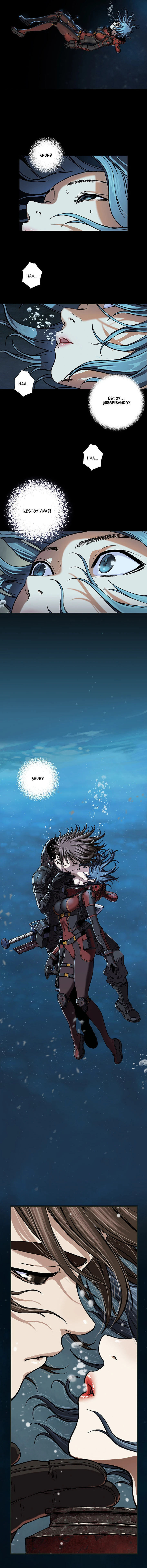 Leviathan Capitulo 59 página 3