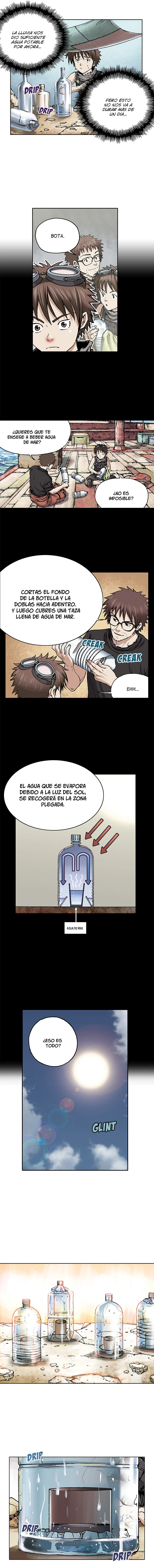 Leviathan Capitulo 6 página 11