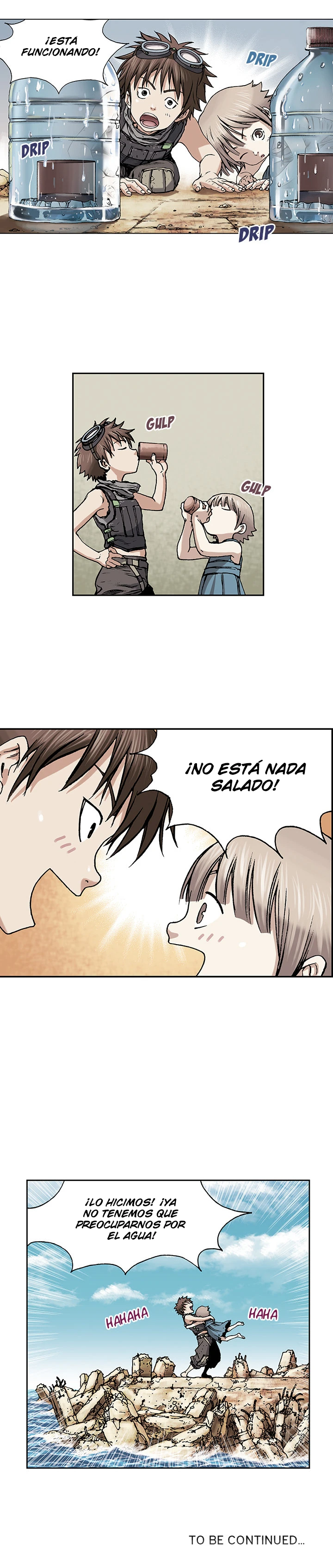 Leviathan Capitulo 6 página 12