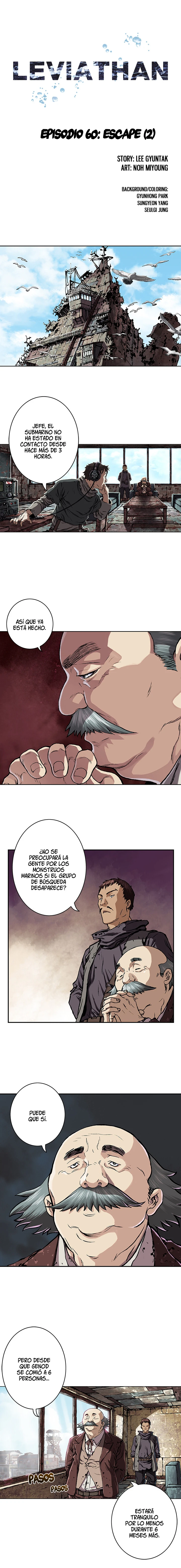 Leviathan Capitulo 60 página 2