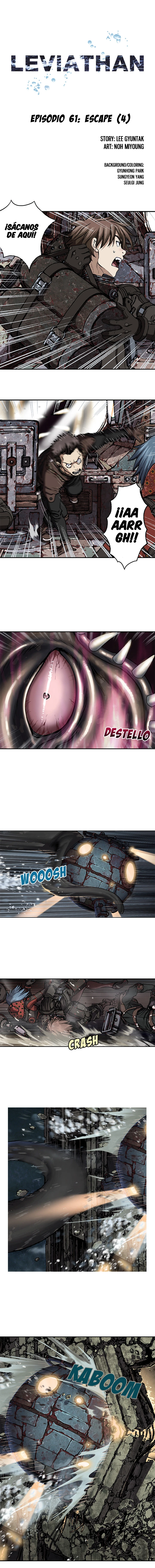 Leviathan Capitulo 62 página 2