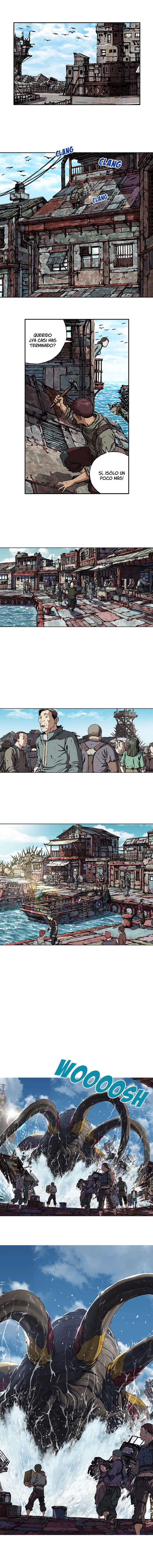 Leviathan Capitulo 62 página 7