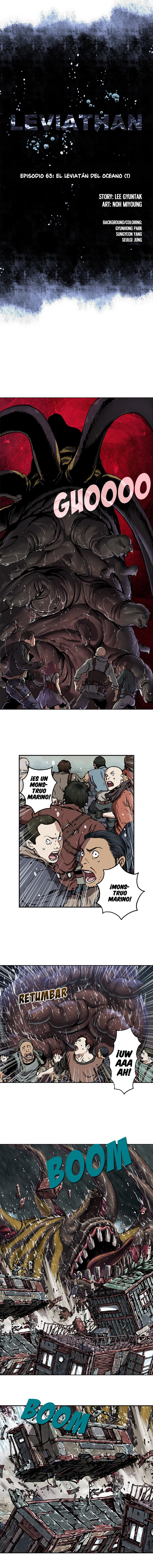 Leviathan Capitulo 63 página 2