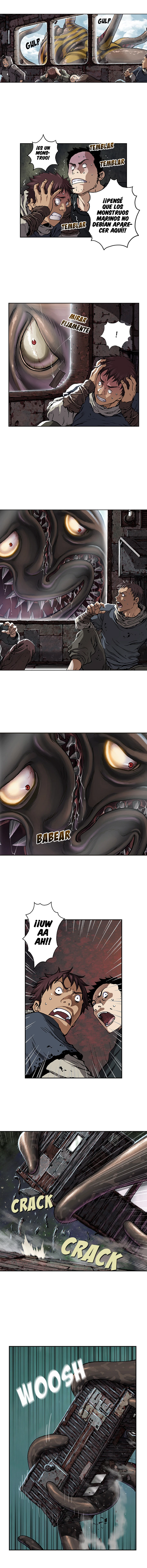 Leviathan Capitulo 63 página 4