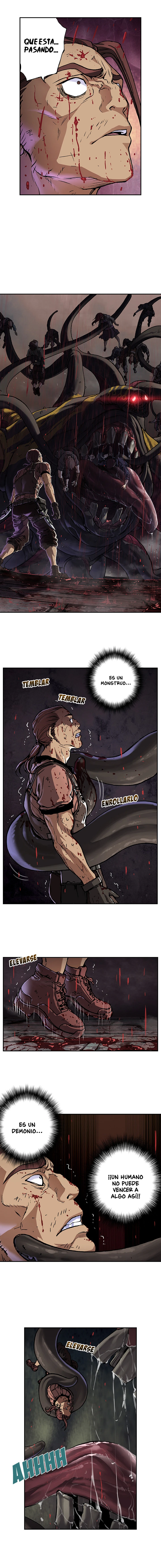 Leviathan Capitulo 64 página 8
