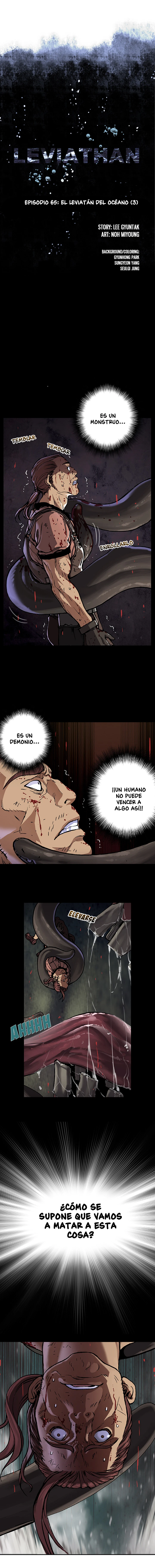 Leviathan Capitulo 65 página 2