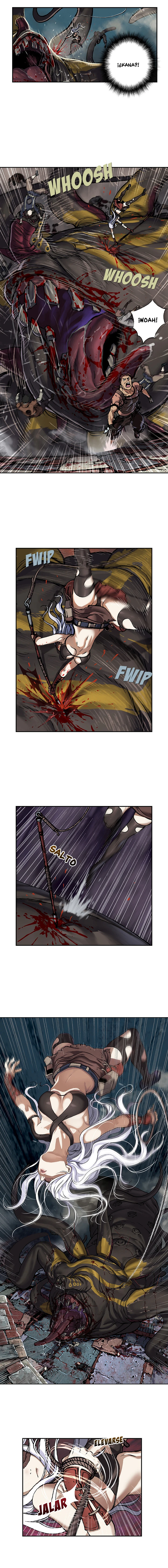 Leviathan Capitulo 65 página 4