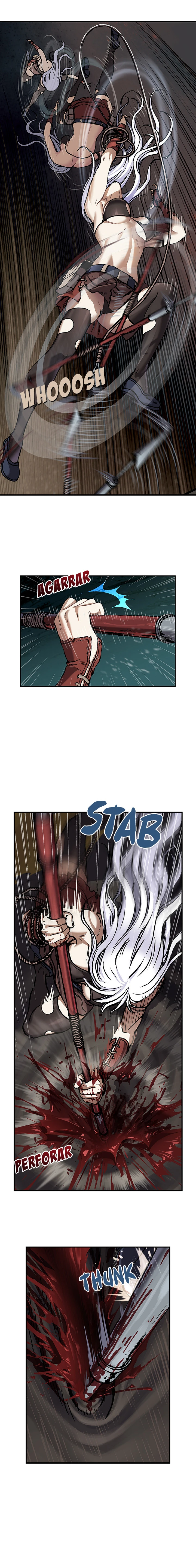 Leviathan Capitulo 65 página 5
