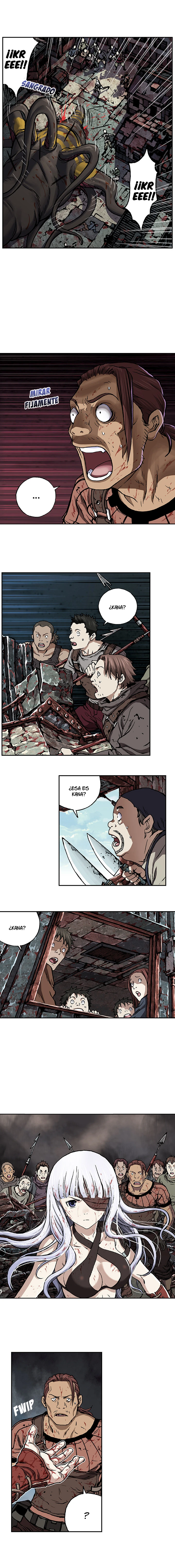 Leviathan Capitulo 65 página 7