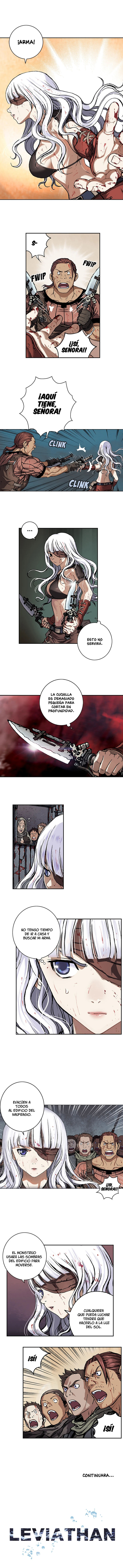 Leviathan Capitulo 65 página 8