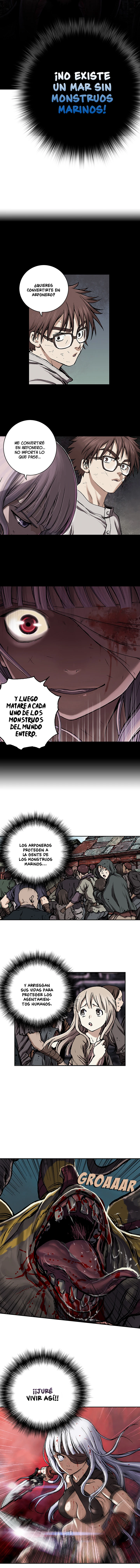 Leviathan Capitulo 66 página 5