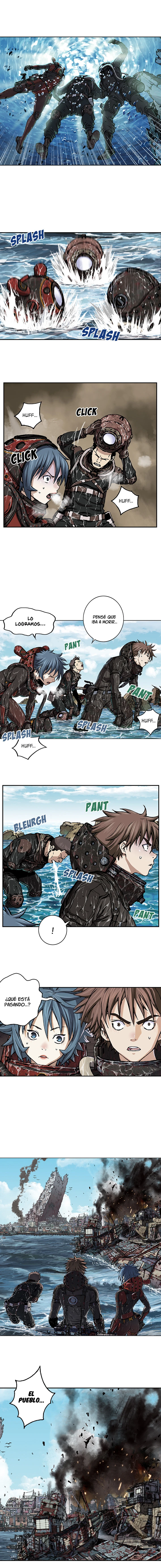 Leviathan Capitulo 66 página 7