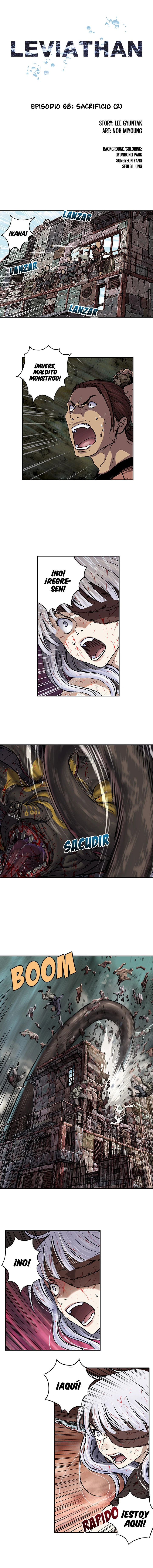 Leviathan Capitulo 68 página 2