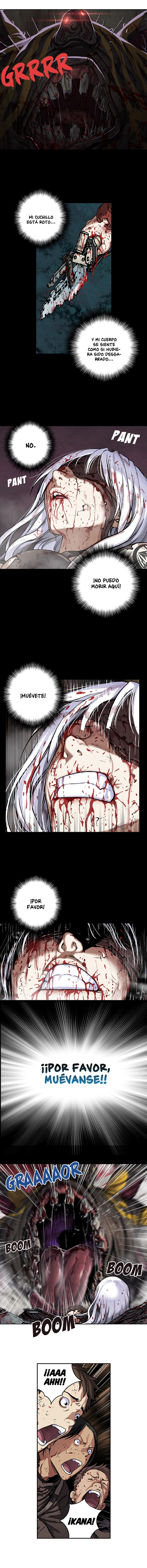 Leviathan Capitulo 68 página 5