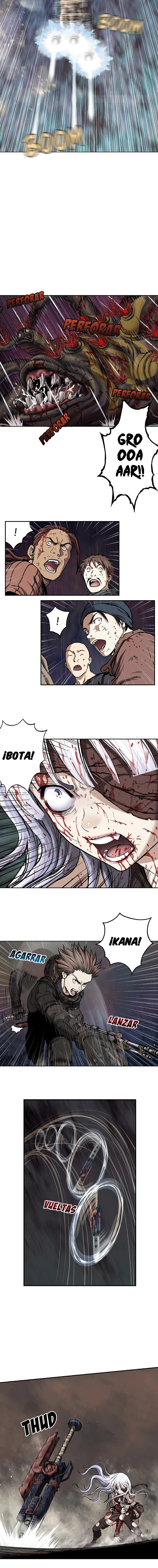 Leviathan Capitulo 68 página 7