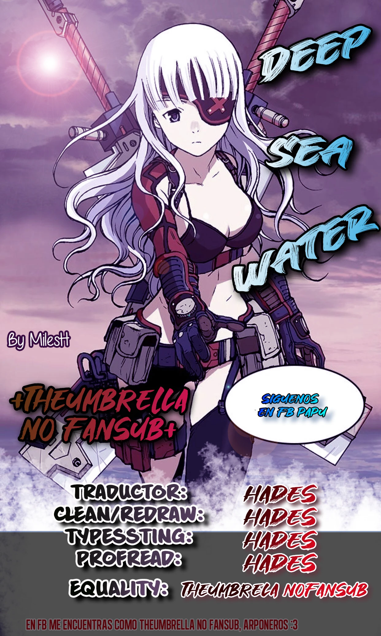 Leviathan Capitulo 69 página 2