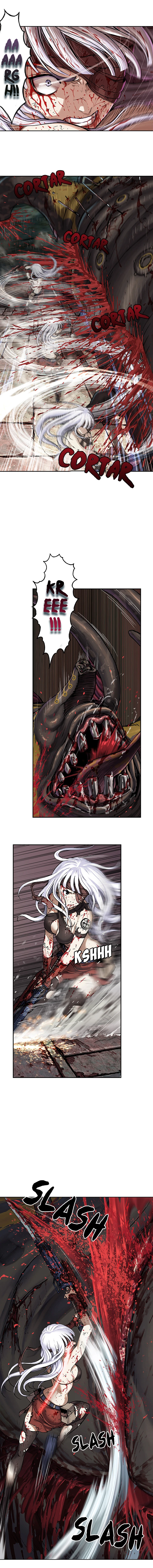 Leviathan Capitulo 69 página 4