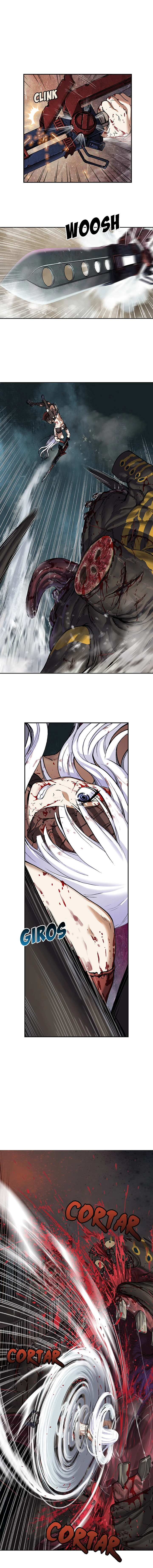 Leviathan Capitulo 69 página 5